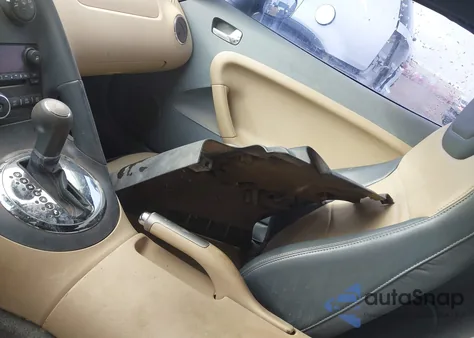 2007 Pontiac Solstice z USA, uszkodzony, nr VIN 1G2MB35B07Y110263